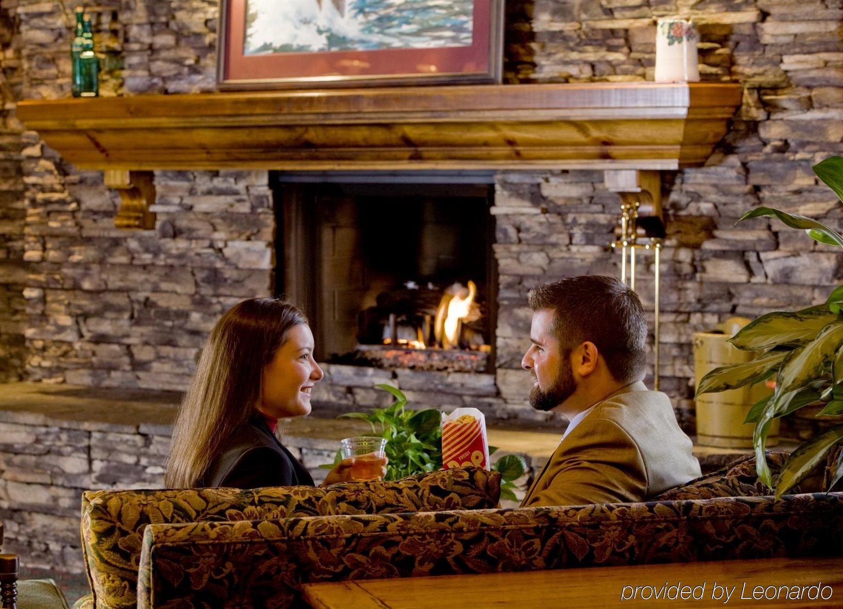 Cabot Lodge Millsaps Jackson Interior photo