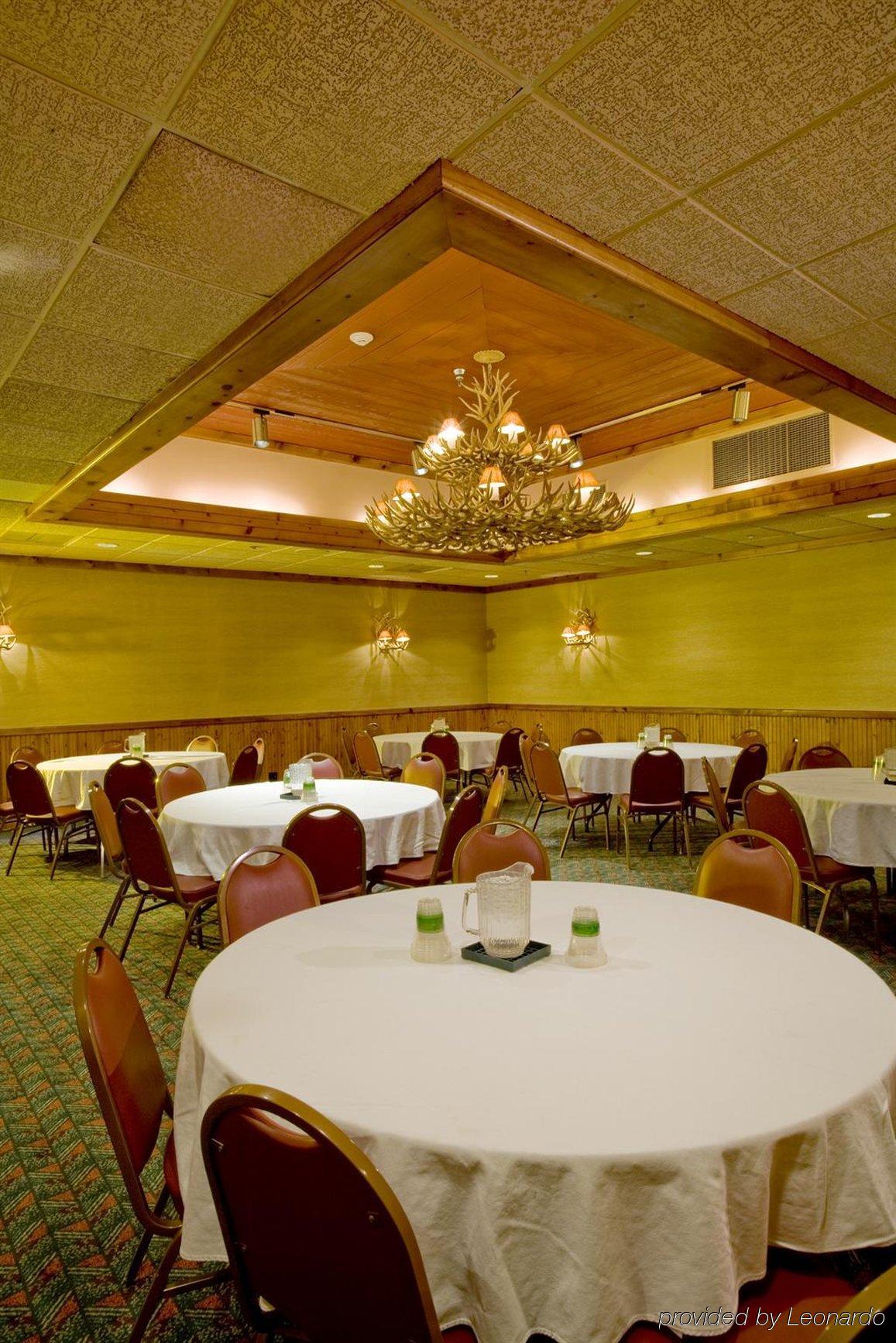 Cabot Lodge Millsaps Jackson Facilities photo